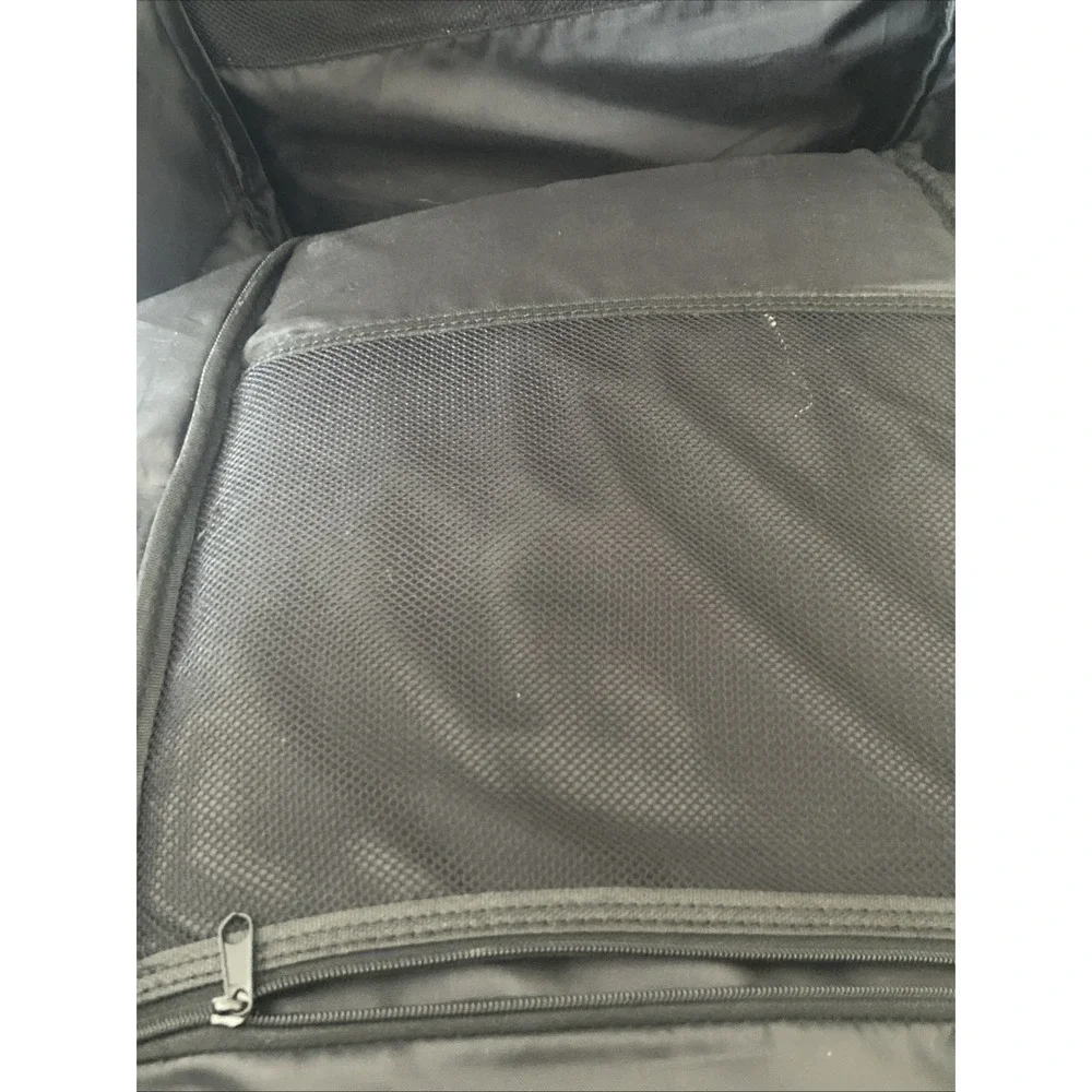Guard Dog Security ProShield Smart Bulletproof Gray Backpack 27L